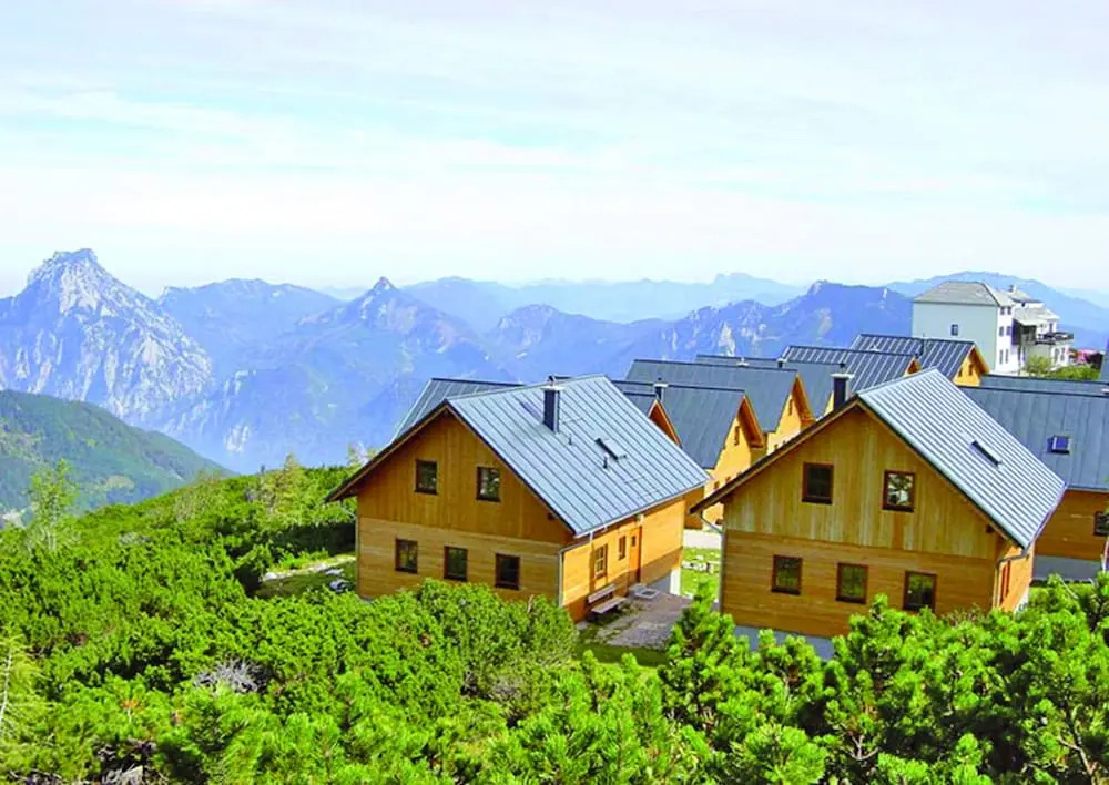 Haus Traunsee