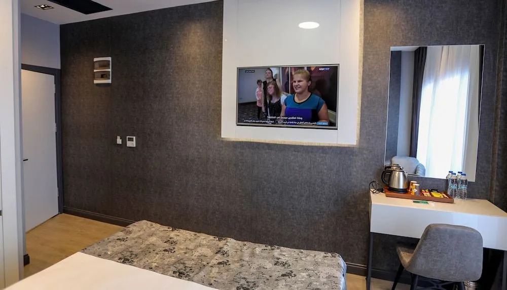 Class Suit Hotel