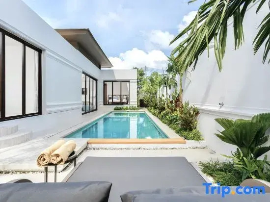 Lerka Villa Elegant 3 Bedroom