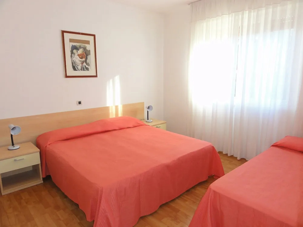 Villa Palma - Appartamenti