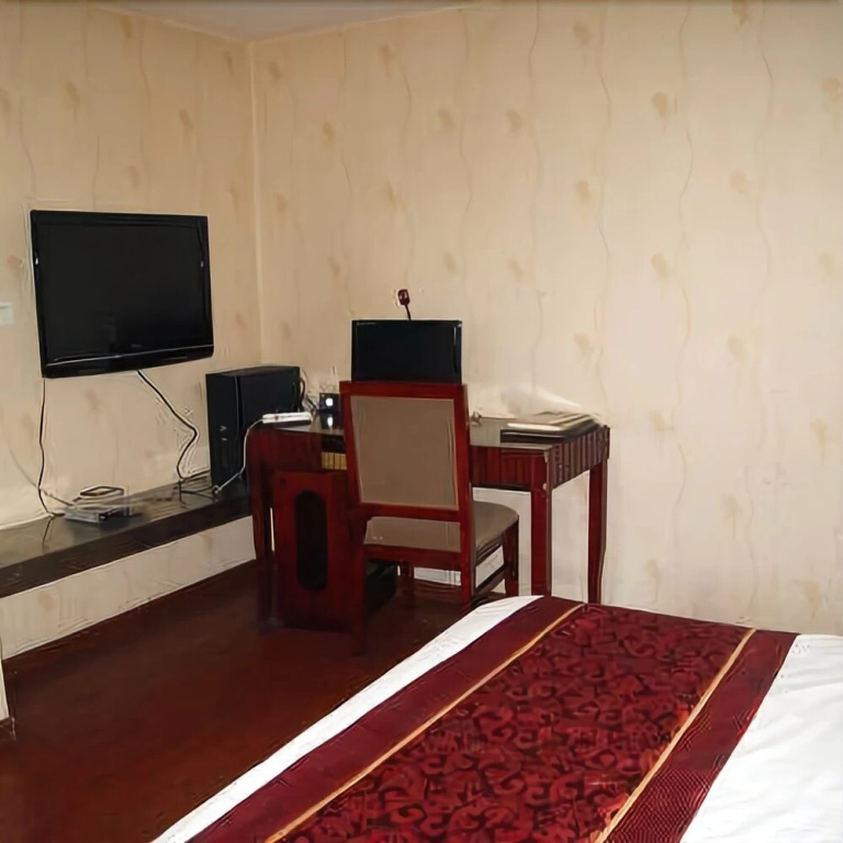 Zhongfang Hotel