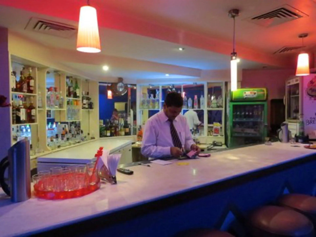 Hotel Pushpak