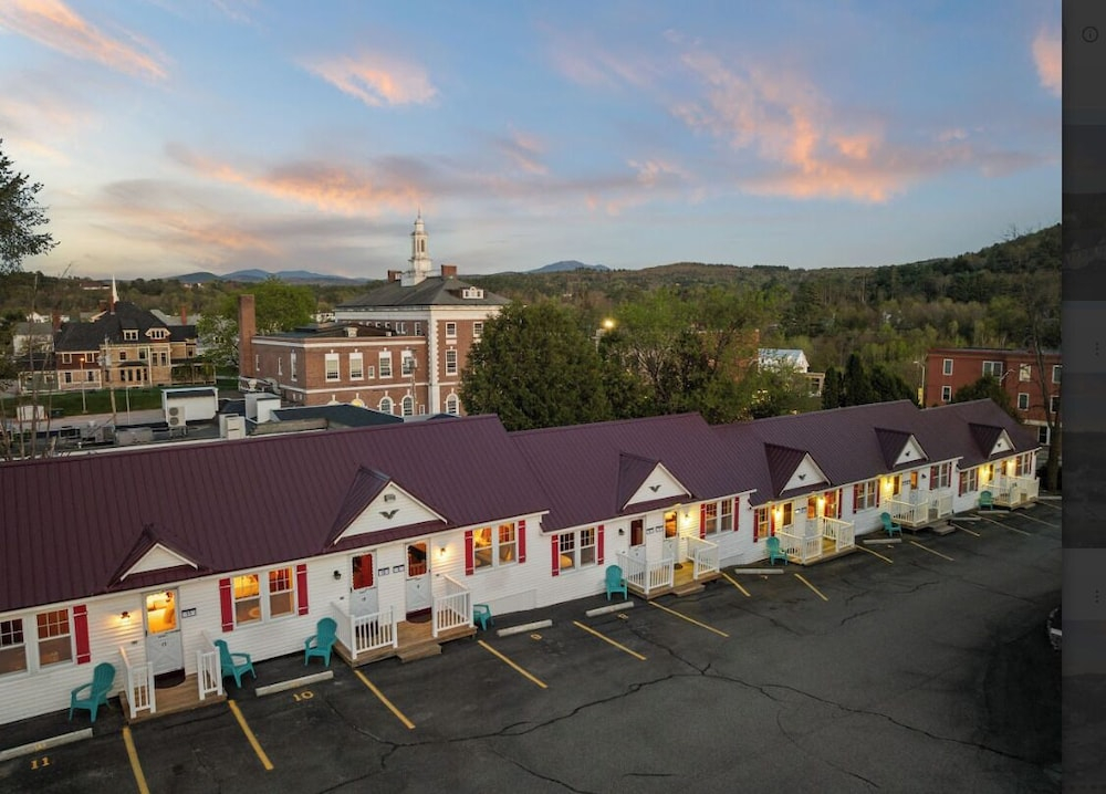 Littleton Motel