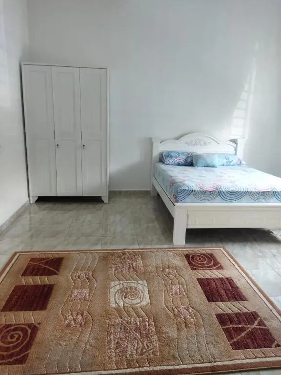 De Asfa Homestay
