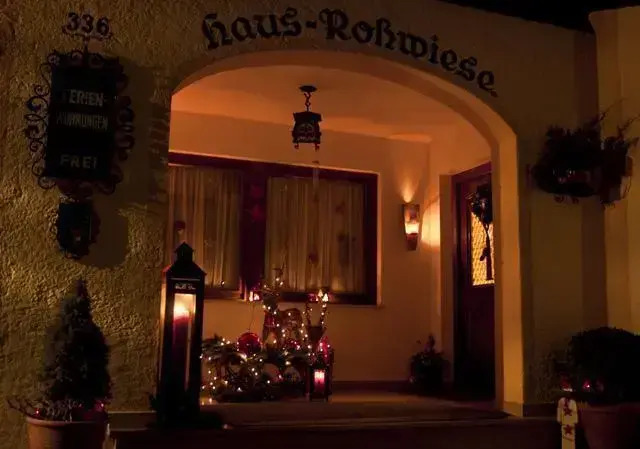 Haus Rosswiese