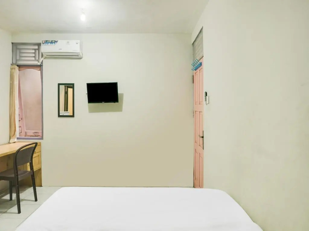 OYO 2872 Garuda Guest House