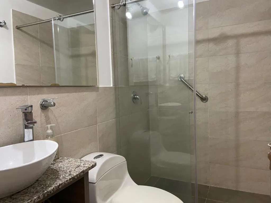 Apartamento 3 Alcobas Oeste Cali -301