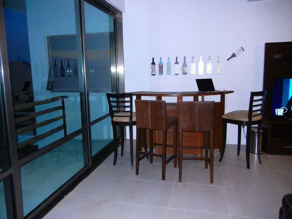 Hostal Urbano