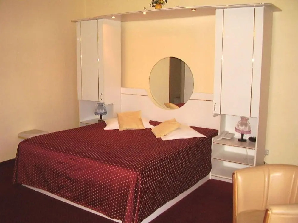 Hotel Magic - City Center