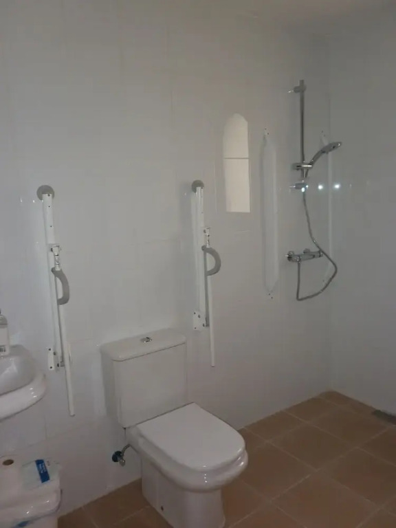 Estrella Lodge Pension B&B