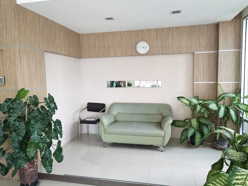 The View Apartment