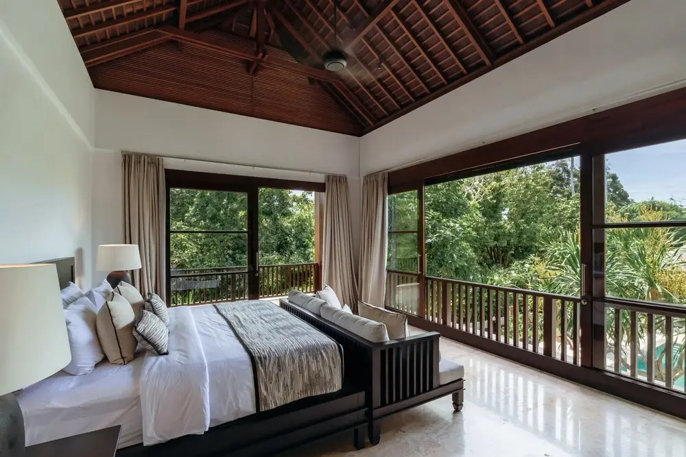 Villa Amara Pradi - 550m to Petitenget Beach