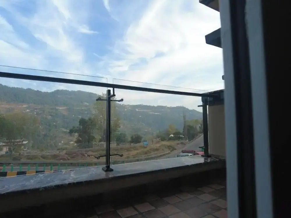 Paradiso La Montana