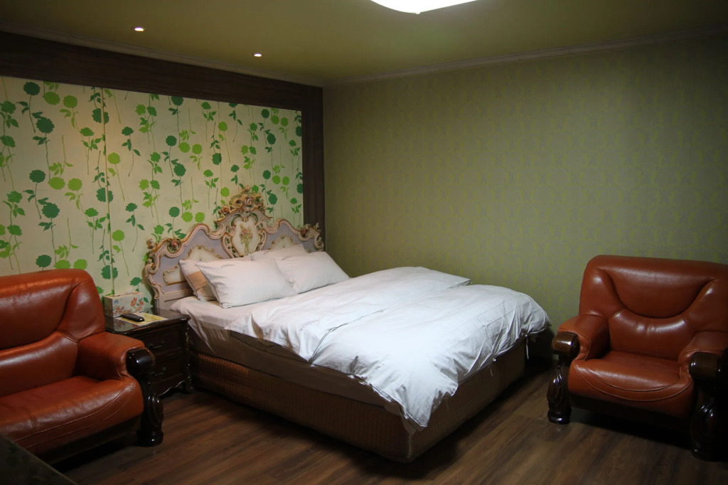 Gunsan Western Hotel