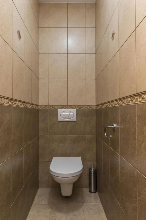 Aparthotel Lublanka