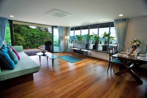 Nasara House Panwa