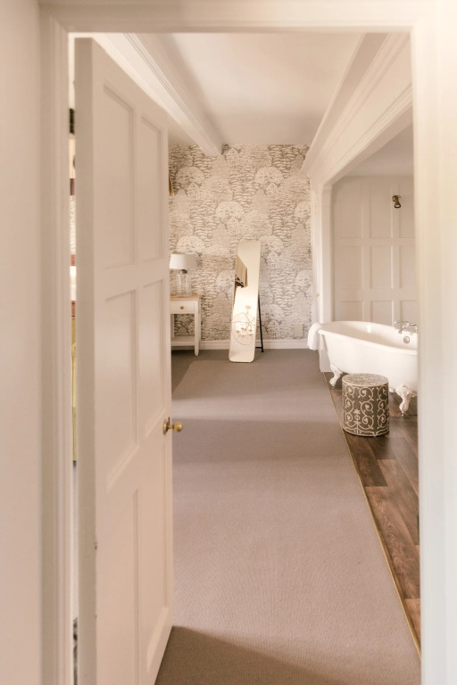 Stonehouse Court Hotel - A Bespoke Hotel