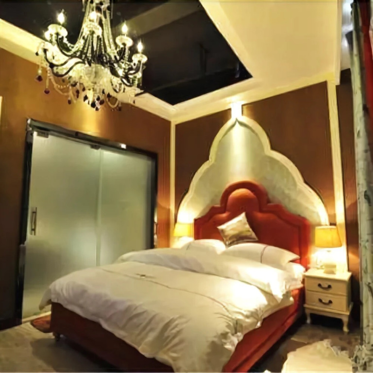 bieshexiaozhuhotel