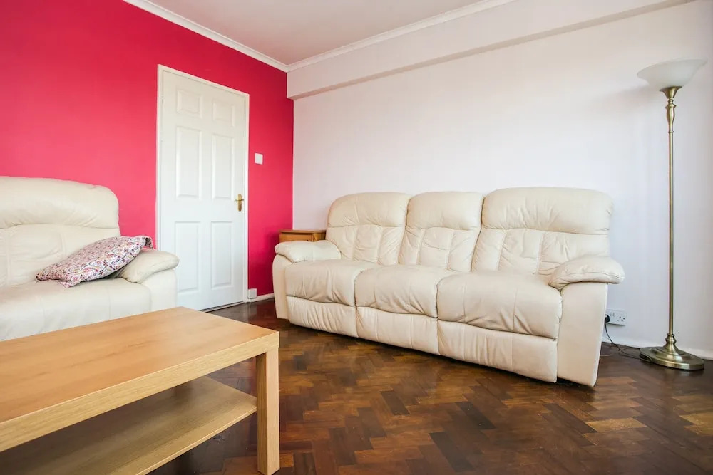 2 Bedroom Flat in Stockwel