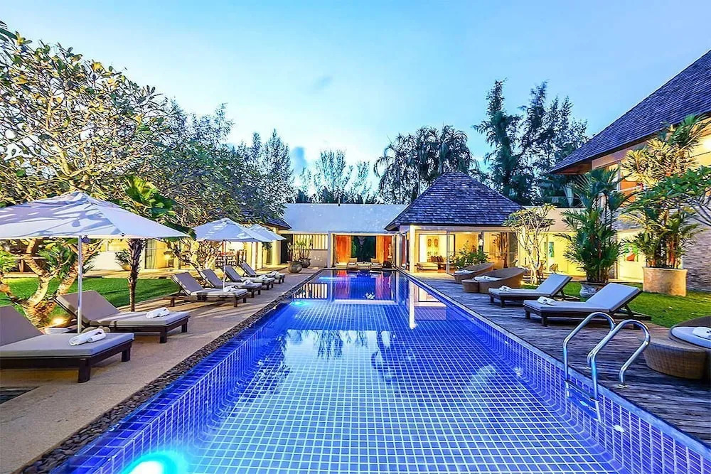 Villa Samakee