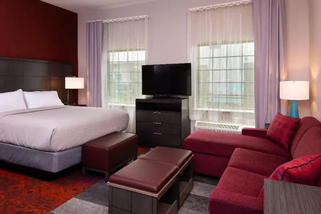 Staybridge Suites - Lake Charles by IHG