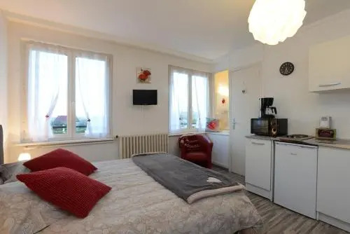 Le gîte de Lena