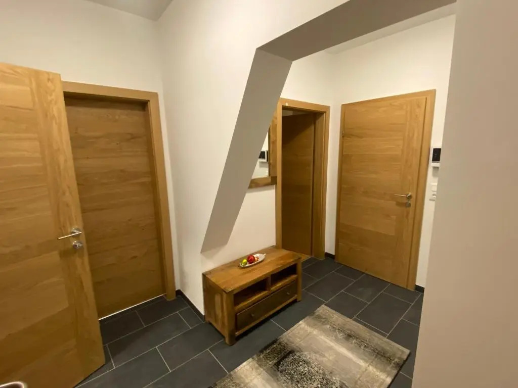 Alpenhotel & Aparthotel Lanz