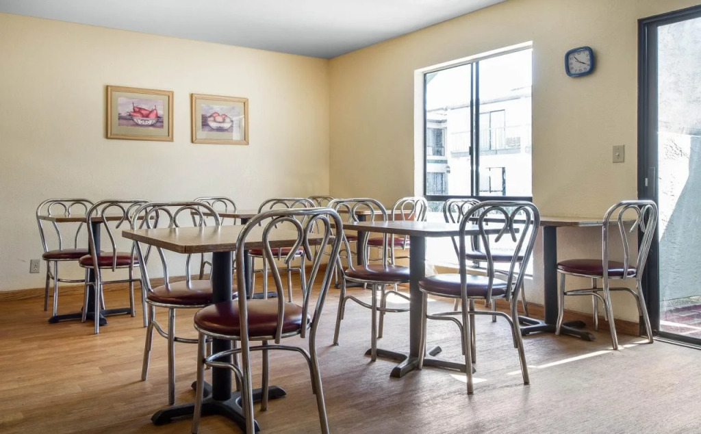 Quality Inn & Suites South San Jose - Morgan Hill