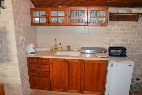 Czarina Cabin