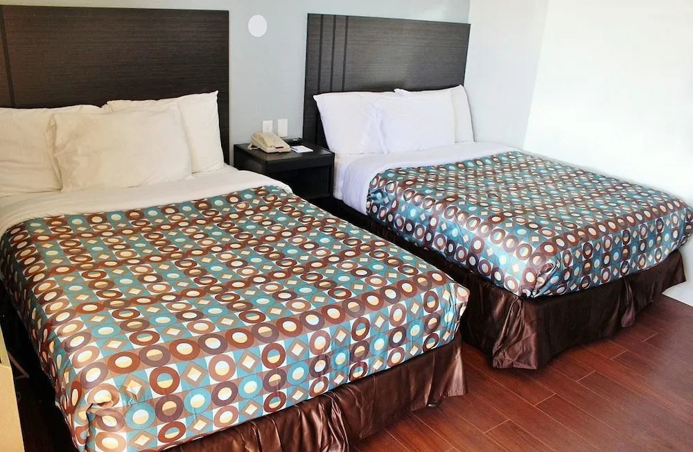 Motel 6 Stillwater