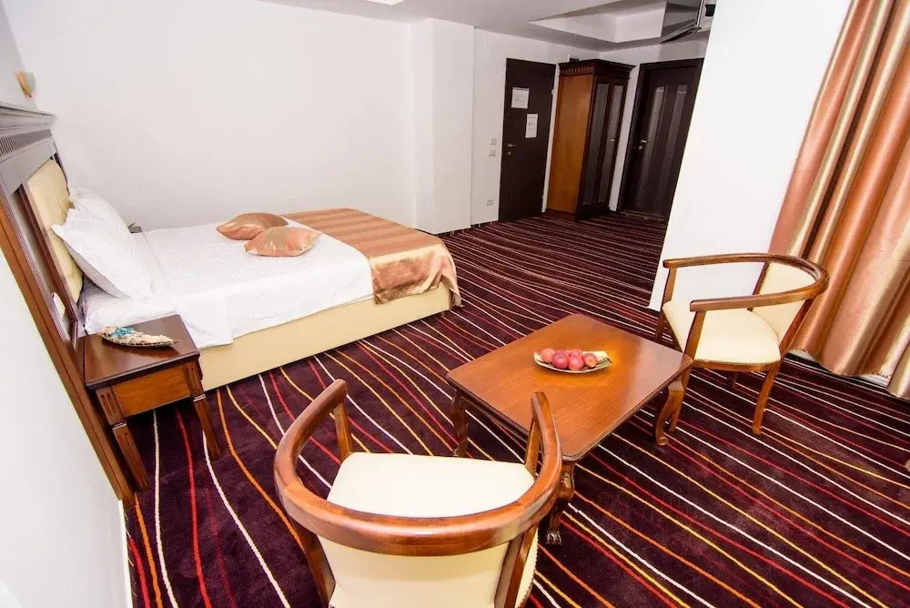 Marina Bay Boutique Hotel