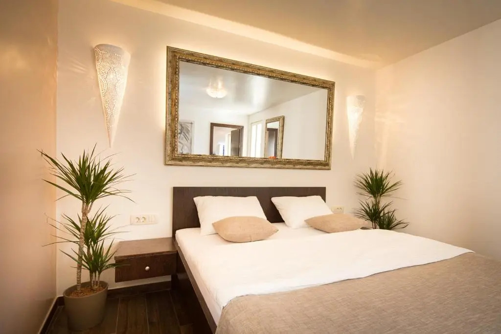 Apartment Shambala Sea View
