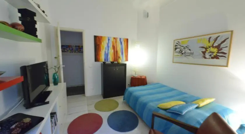 Fernandes Guest House