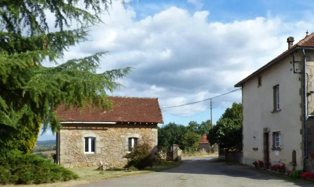 Les Hauts de Malirat