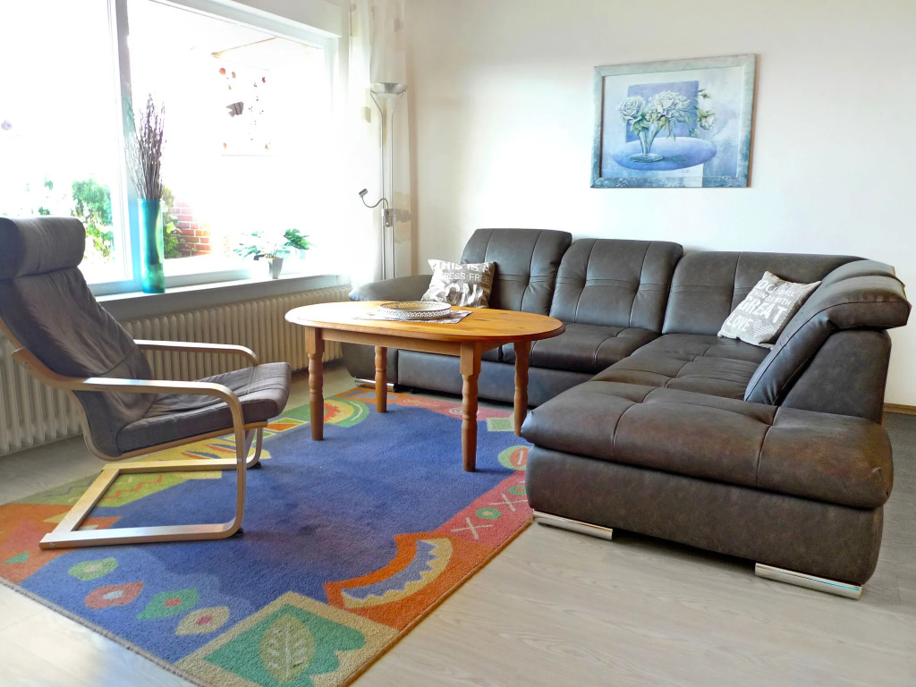Holiday Home Albatross by Interhome
