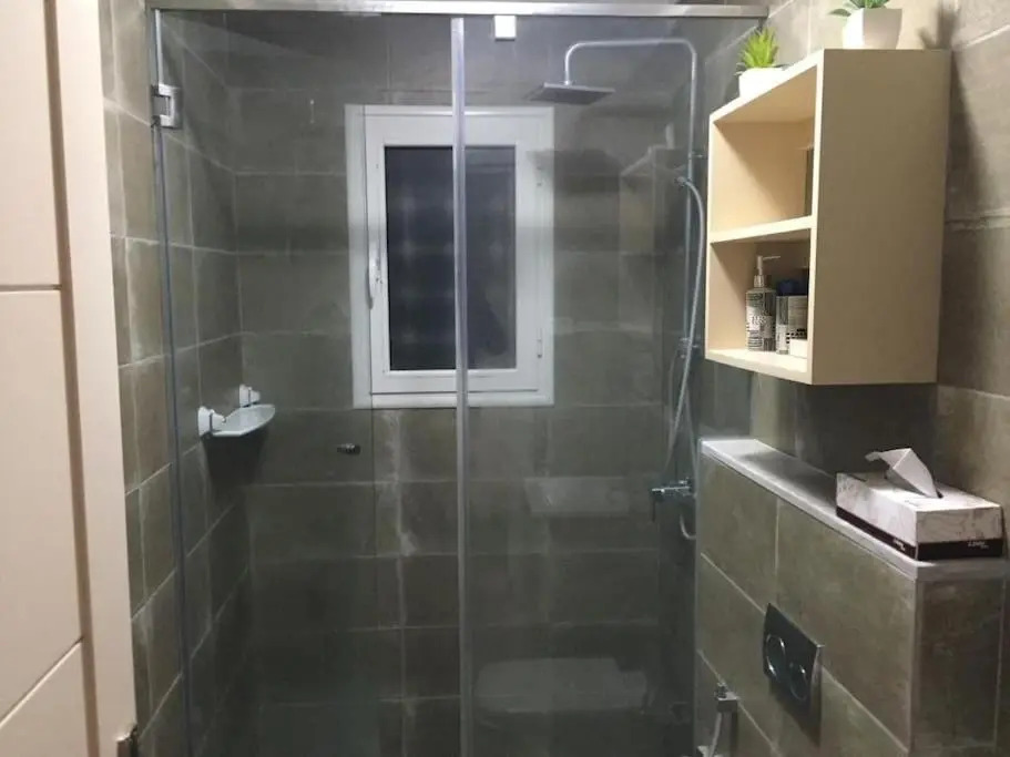 Un luxueux appartement au cœur de la marsa.