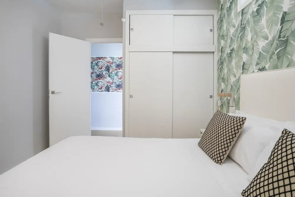 ARENAL SUITES BENIDORM