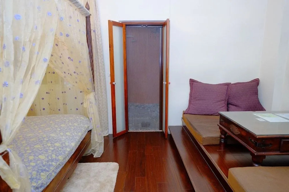 BBHouse
