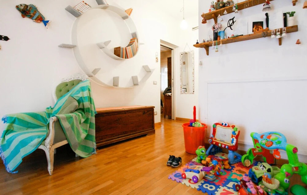 Casa Lauretta
