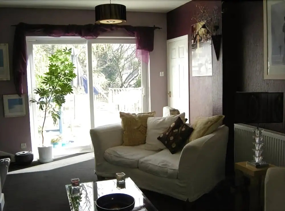 Guesthouse Topos