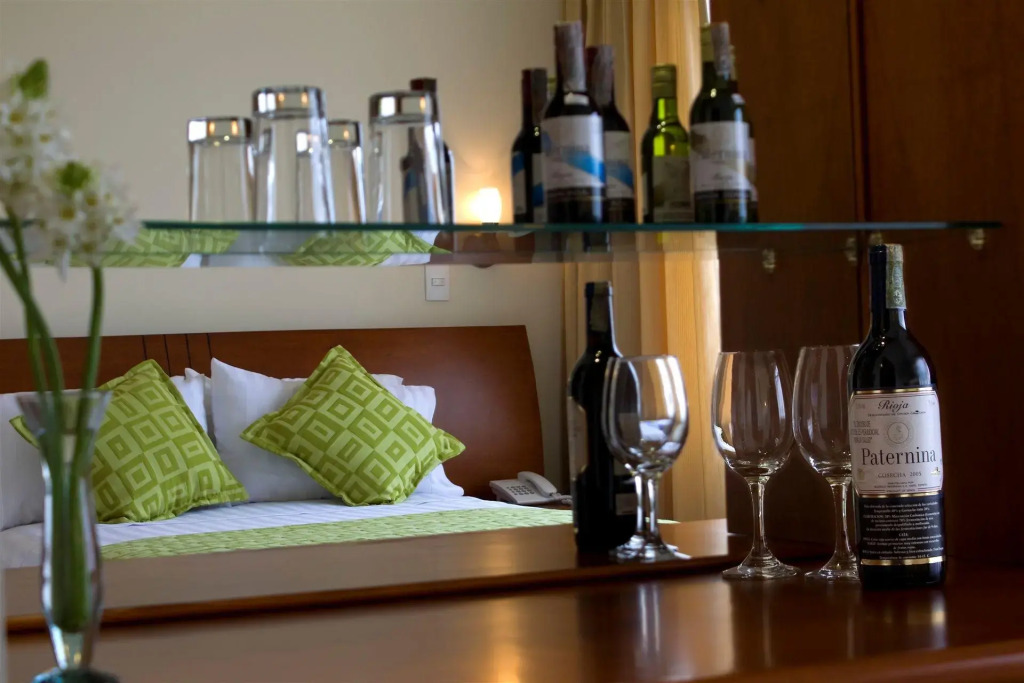 Hotel Teusaquillo Boutique
