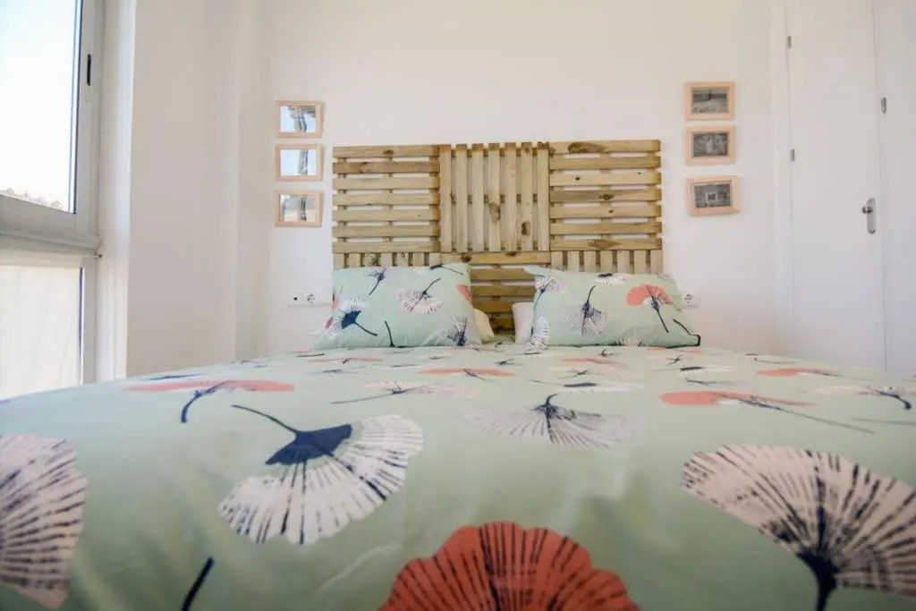 Almadraba 7 Apartaments