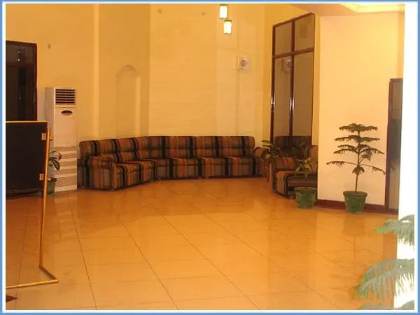 Hotel Grand Riviera