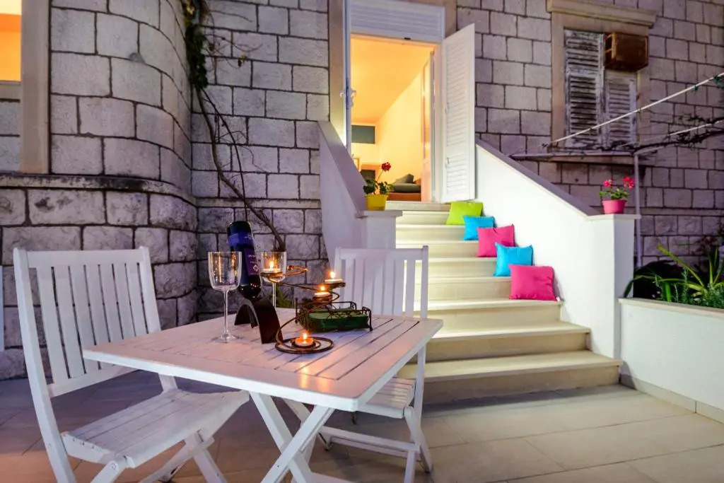Apartments Dubrovnik Seven