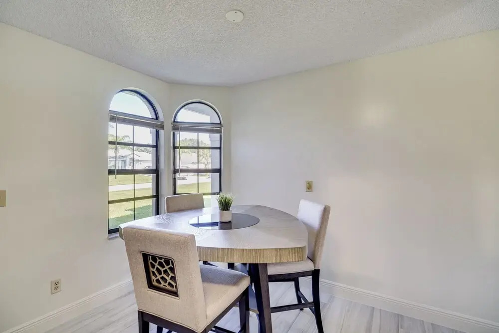 Sun, Sand & Relaxation! Home w/ Lanai in Palm Bay