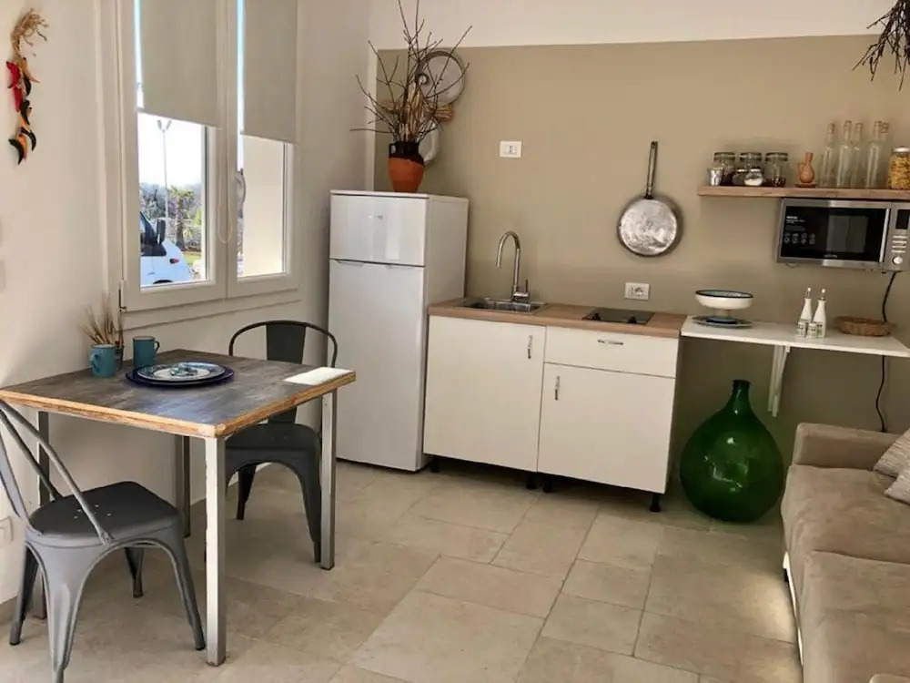 Borgo Country Regina Rosanna