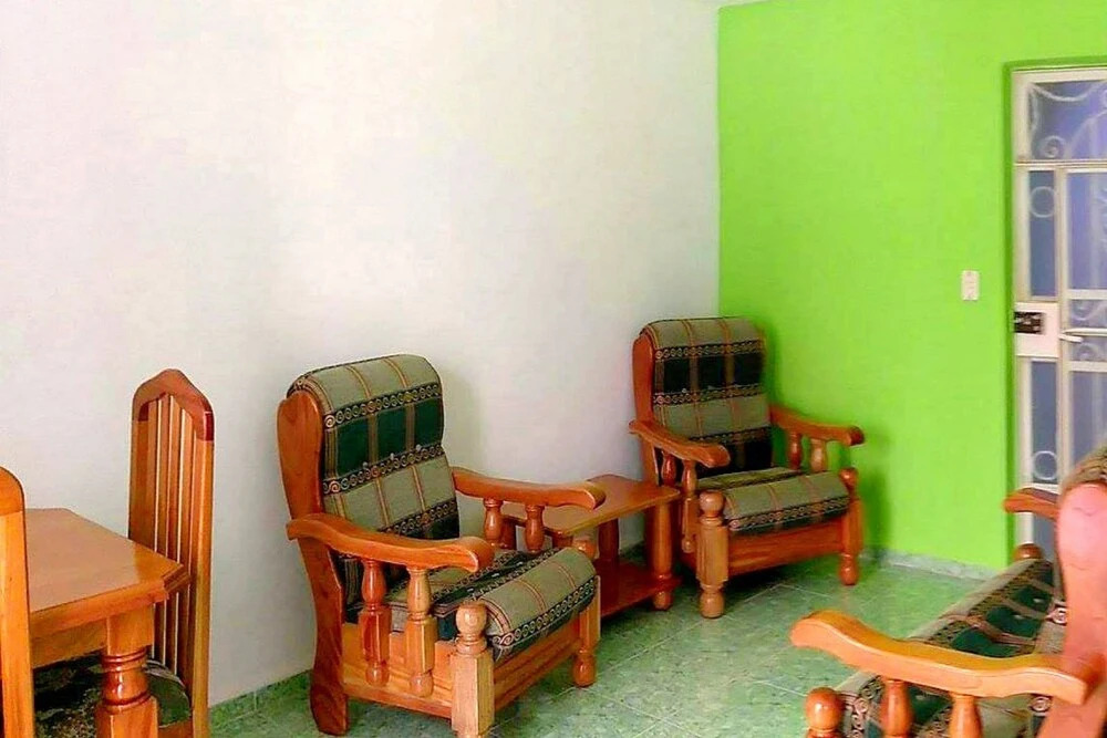 Hostal Zoe