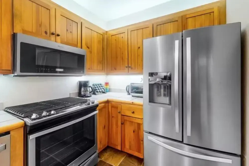 4 Bedroom Townhome In East Keystone Along Shuttle Route To River Run Village