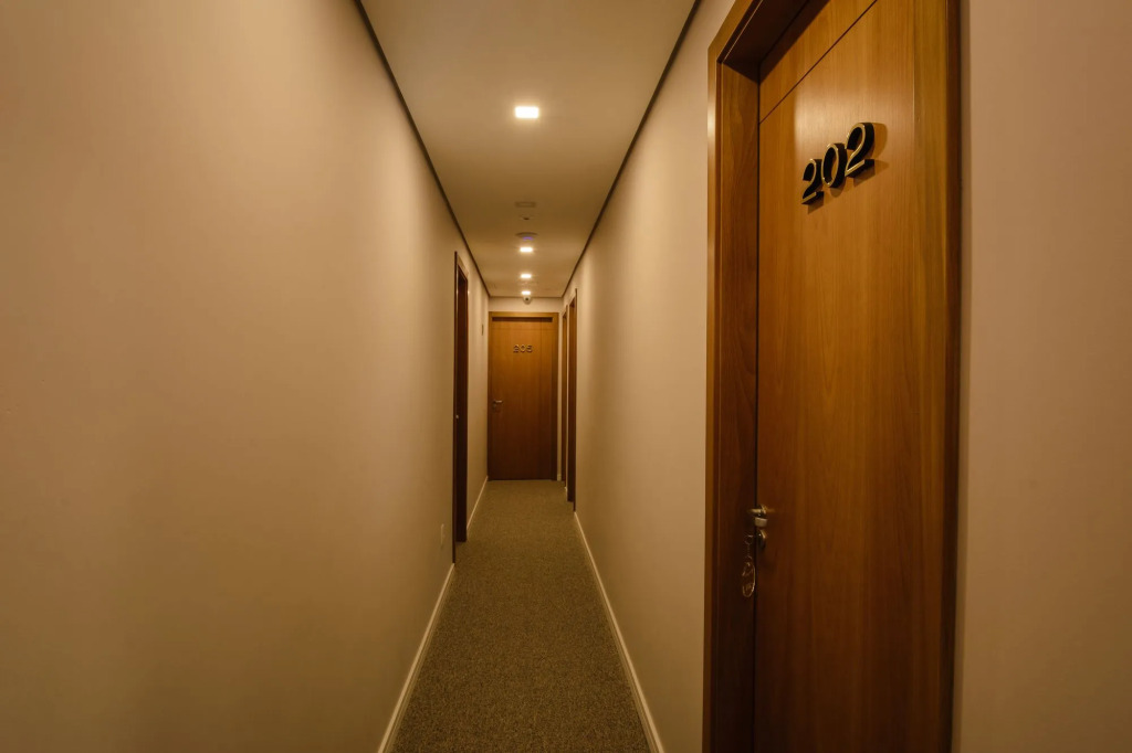 Alameda Felice Hotel
