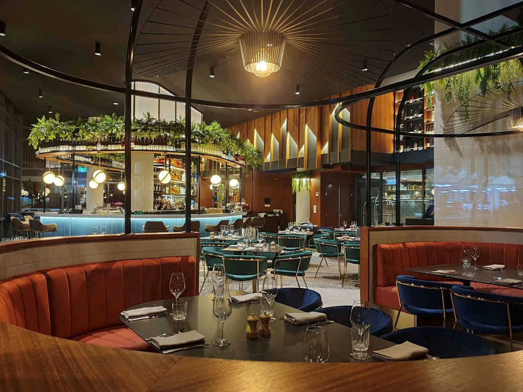 The Sebel Melbourne Moonee Ponds